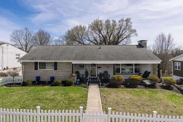 12 Shaw Drive, Alexandria, KY 41001