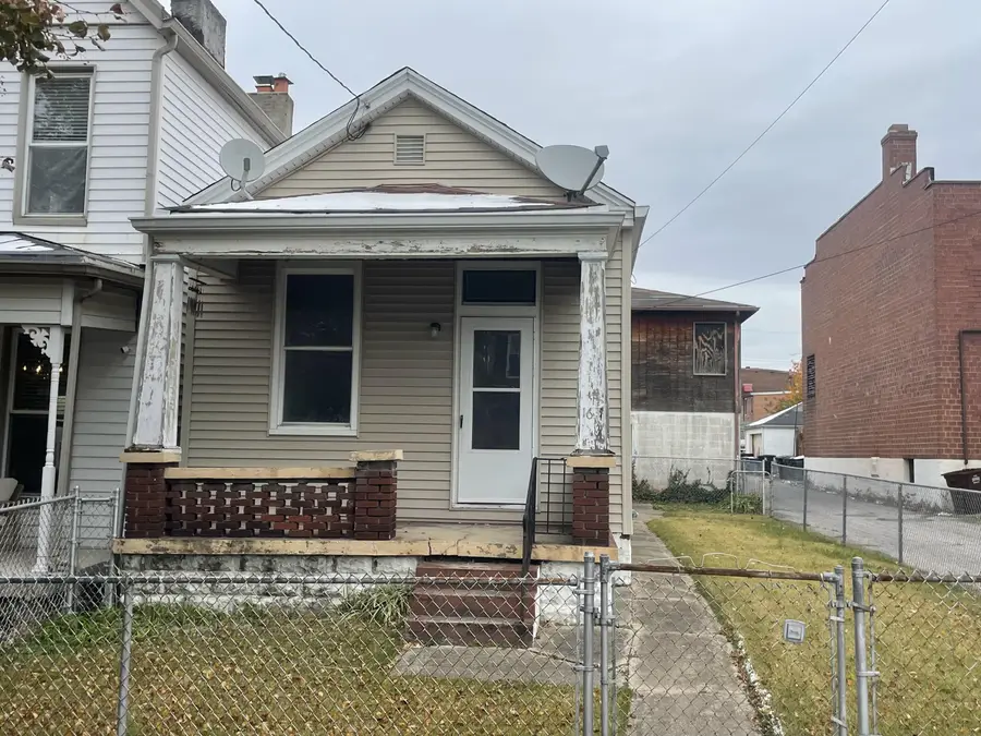 163 Ward Avenue, Bellevue, KY 41073 - Image #2