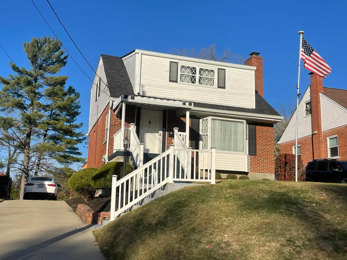 5 S Sherry Lane, Bellevue, KY 41073 - Image #1