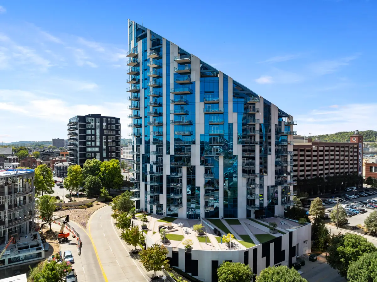 1 Roebling Way #504, Covington, KY 41011 - Image #1