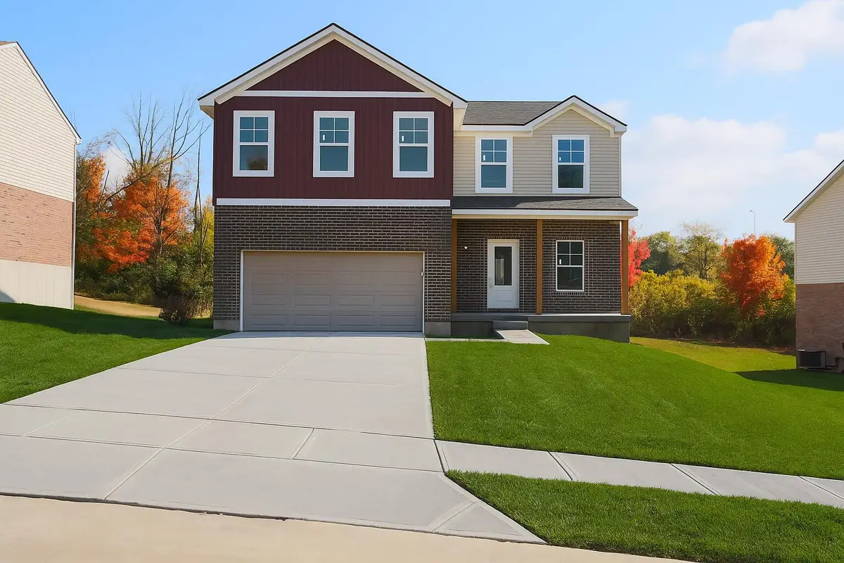 488 Winchester Drive, Walton, KY 41094 - Image #1