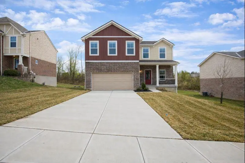 488 Winchester Drive, Walton, KY 41094 - #2