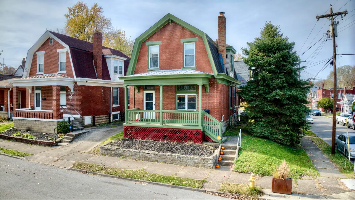 1923 Oakland Avenue, Covington, KY 41014 - Image #1