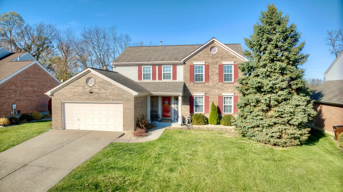 5261 Millcreek Circle, Independence, KY 41051 - Image #1