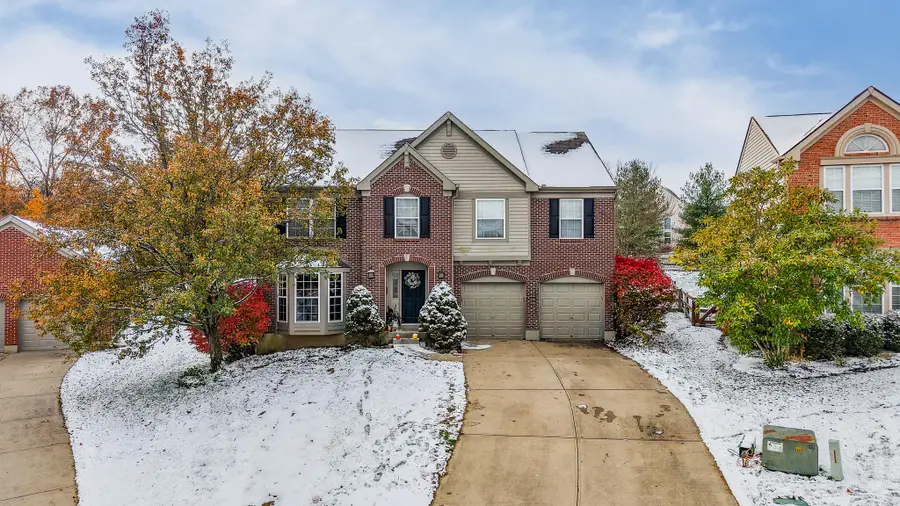 10153 Whittlesey Drive, Union, KY 41091 - Image #2