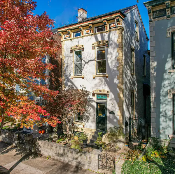 605 Monroe Street, Newport, KY 41071