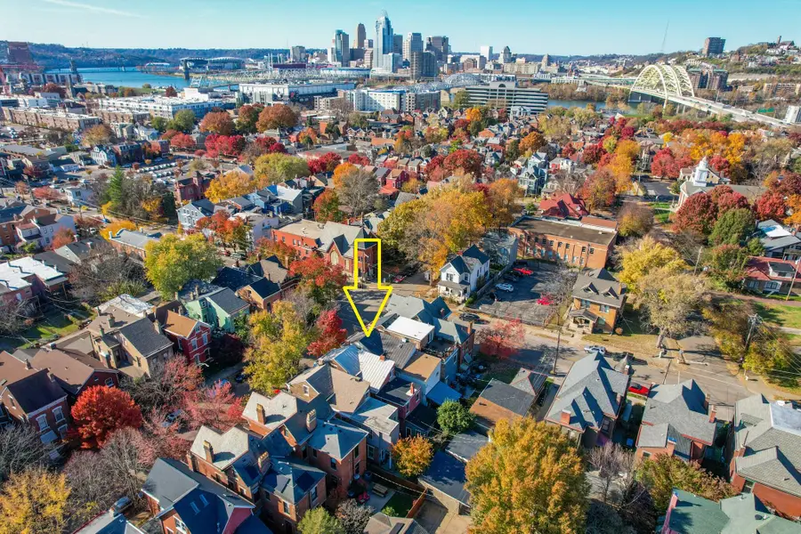 605 Monroe Street, Newport, KY 41071 - Image #3