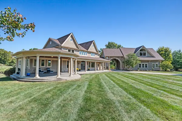 2424 Royal Castle Way, Union, KY 41091