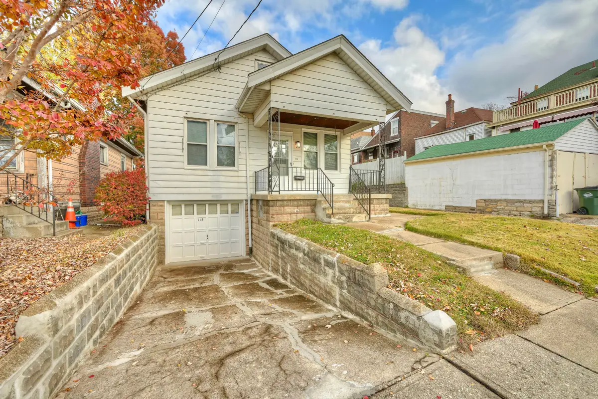 115 Park Avenue, Newport, KY 41071 - Image #1