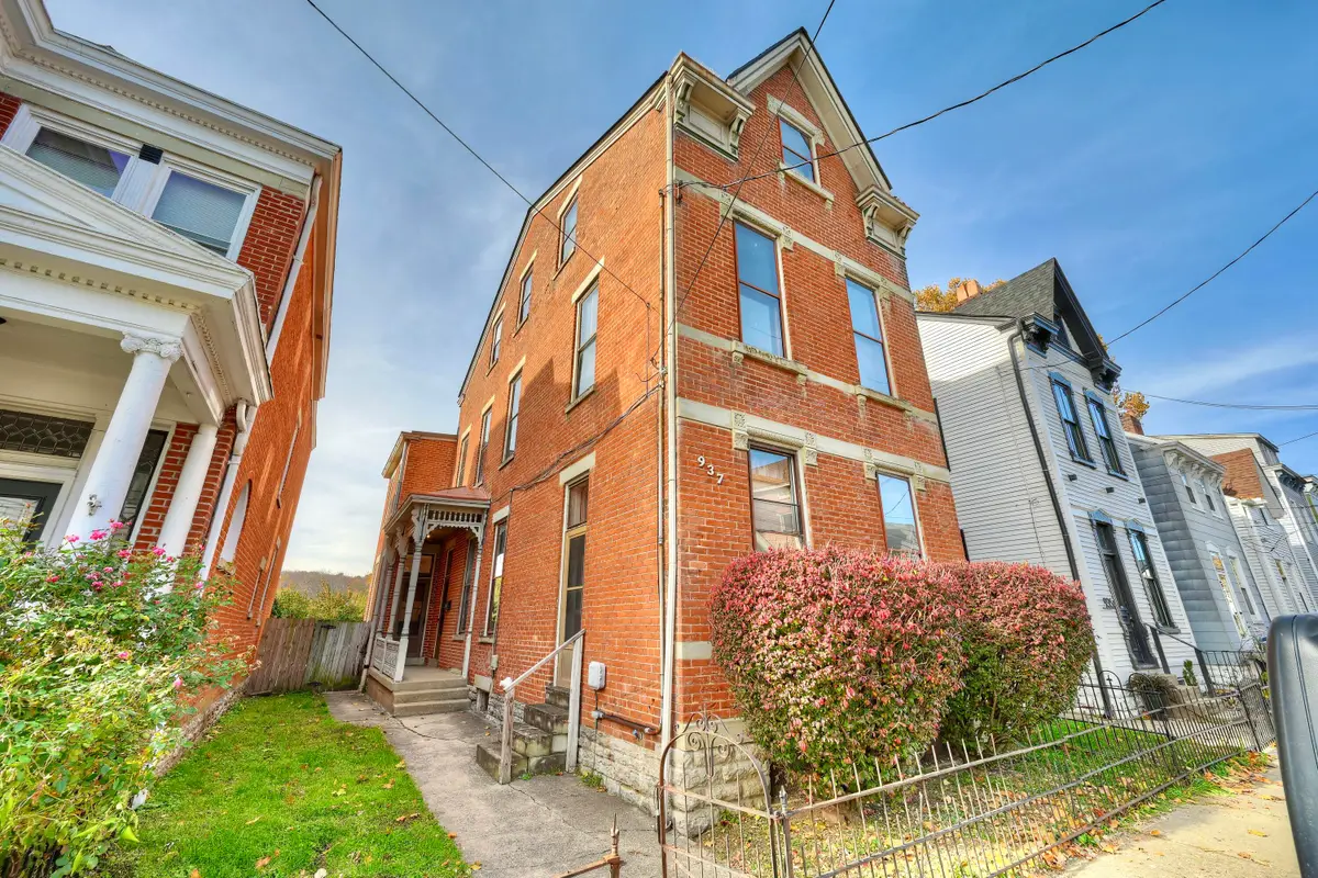 937 York Street, Covington, KY 41011 - Image #1