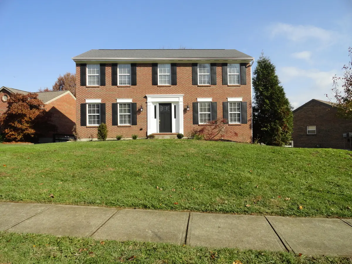 6174 Woodcrest Drive, Burlington, KY 41005 - Image #1