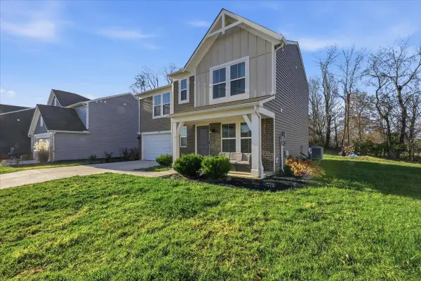 1319 Meadowcrest Circle, Independence, KY 41051