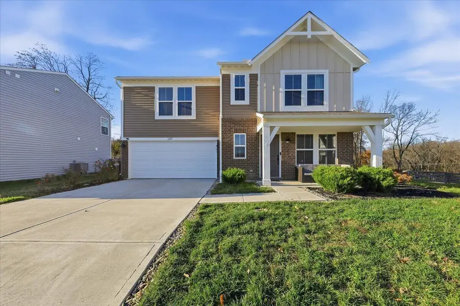 1319 Meadowcrest Circle, Independence, KY 41051 - Image #2