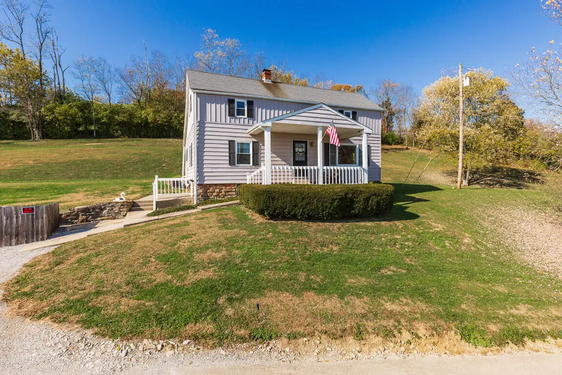 1923 Poplar Ridge Road, Melbourne, KY 41059 - Image #1