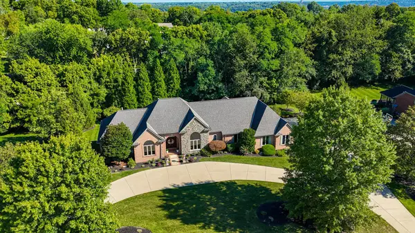 913 Rosewood Drive, Villa Hills, KY 41017