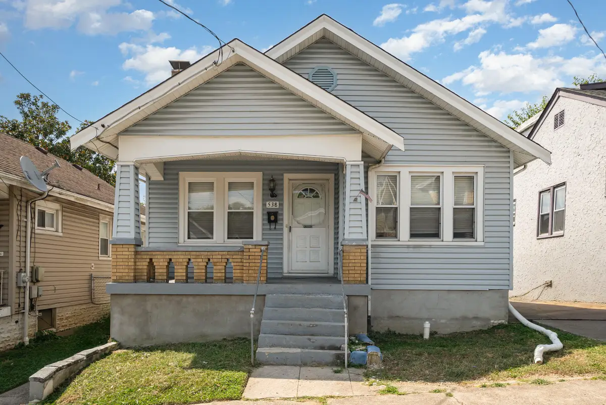 538 Berry Avenue, Bellevue, KY 41073 - Image #1