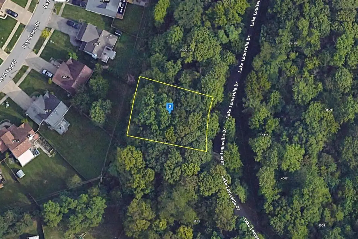 4550 Lake Louisvilla Drive, Louisville, KY 40245 - Image #1