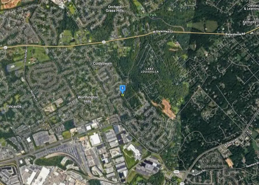 4550 Lake Louisvilla Drive, Louisville, KY 40245 - Image #3