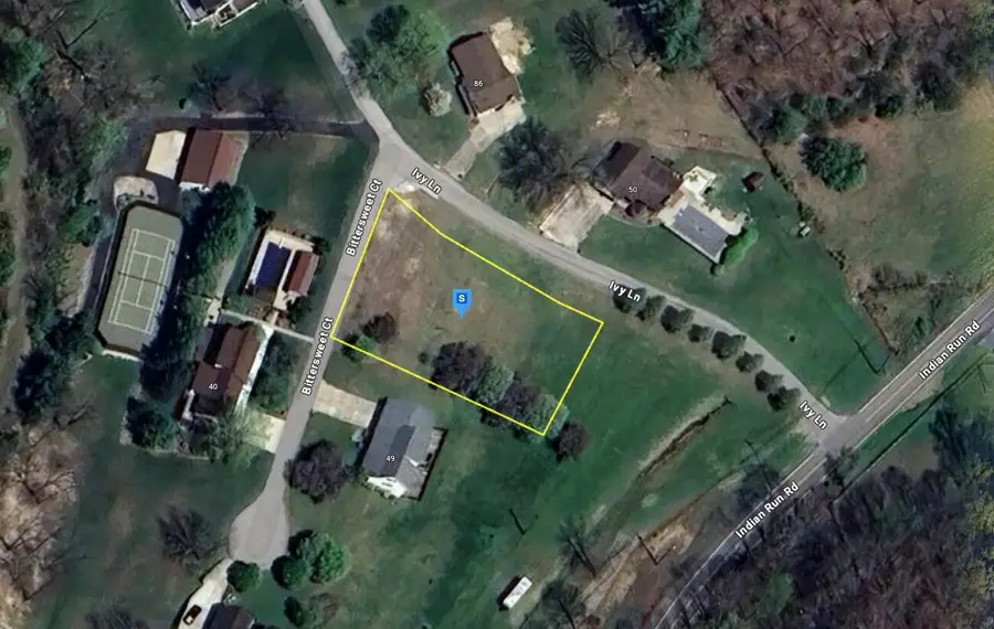 55 Ivy Lane, Flatwoods, KY 41139 - Image #2