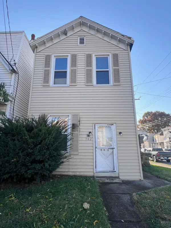 502 Dayton Avenue, Dayton, KY 41074