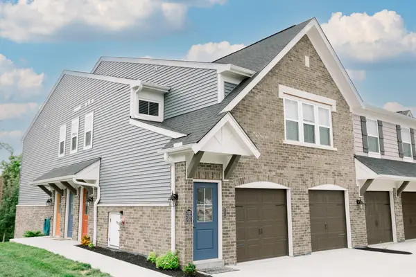 2528 Crosshill Drive, Crescent Springs, KY 41017