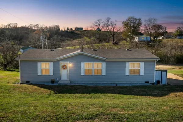 41 Stephens Drive, Falmouth, KY 41040