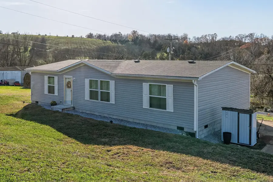 41 Stephens Drive, Falmouth, KY 41040 - Image #3