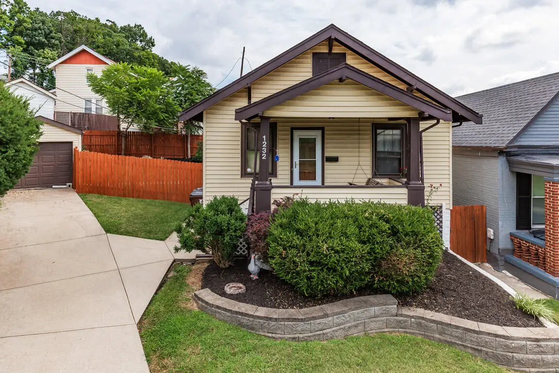 1232 Clark Street, Covington, KY 41011 - Image #1