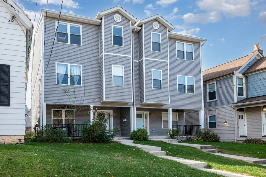 136 O Fallon Avenue, Bellevue, KY 41073 - Image #3