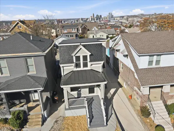 196 Main Street, Newport, KY 41071