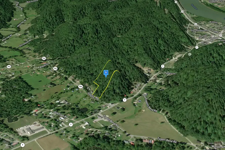 7 Bead Road, South Shore, KY 41175 - Image #3