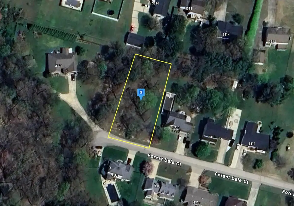 3317 Forest Dale Court, Flatwoods, KY 41139 - Image #1