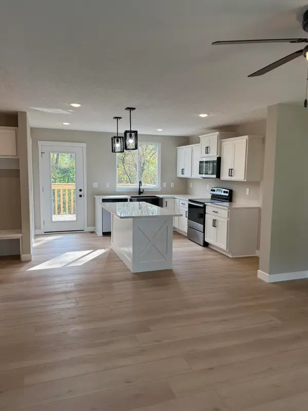 483A Eagle Creek Drive, Dry Ridge, KY 41035