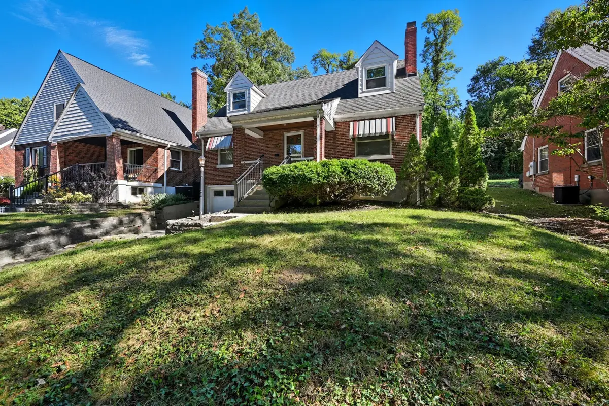 30 Burdsall Avenue, Fort Mitchell, KY 41017 - Image #1