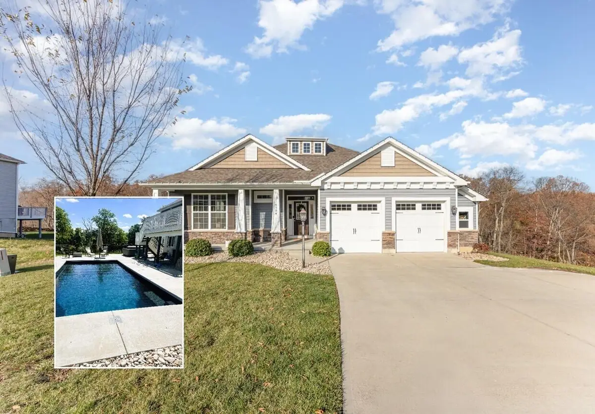 6504 Cannondale Drive, Burlington, KY 41005 - Image #1