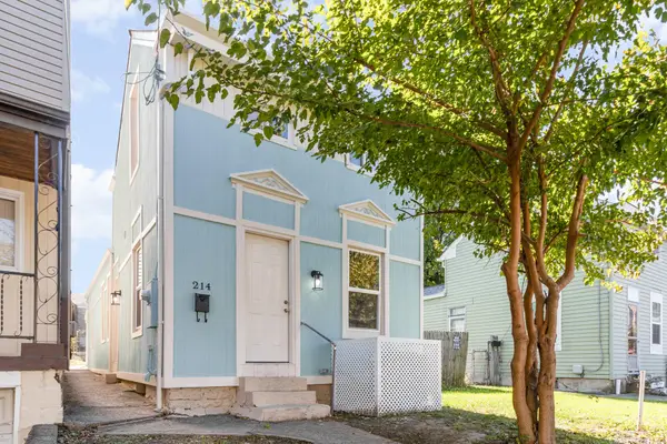 214 W 9th Street, Newport, KY 41071