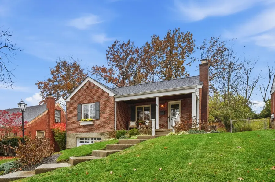 55 Burdsall Avenue, Fort Mitchell, KY 41017 - Image #2