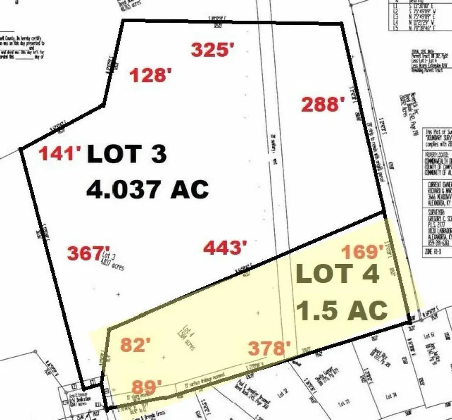 8 Acorn Court, Alexandria, KY 41001 - Image #2