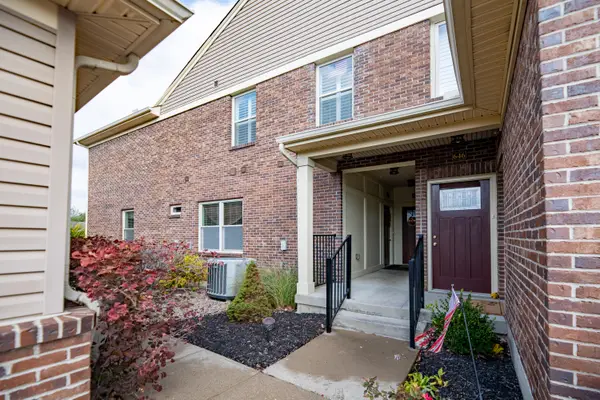 646 Hidden Pine Way, Crescent Springs, KY 41017