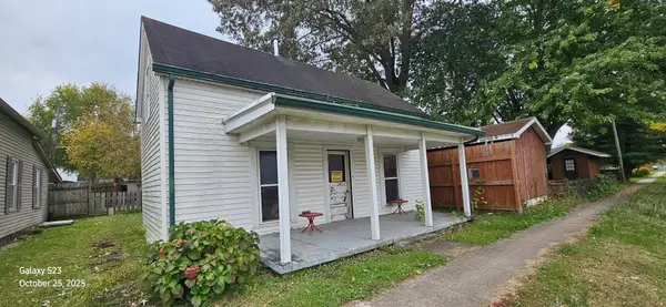 508 E 3rd Street, Augusta, KY 41002