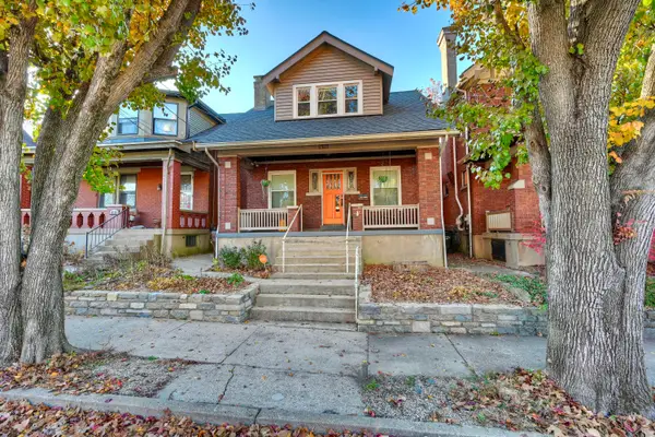 2121 Glenway Avenue, Covington, KY 41014