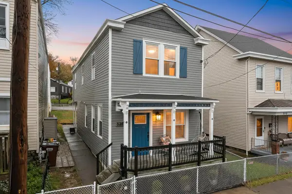 522 7th Avenue, Dayton, KY 41074