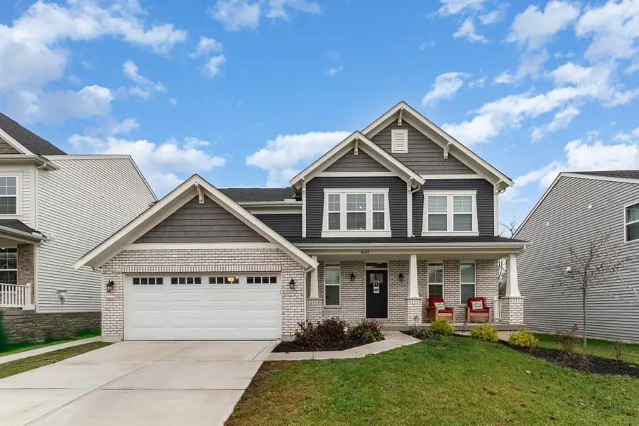 4649 Donegal Avenue, Union, KY 41091 - Image #3