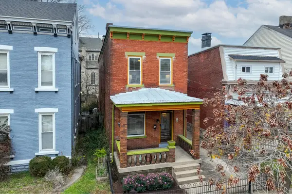 309 Center Street, Bellevue, KY 41073