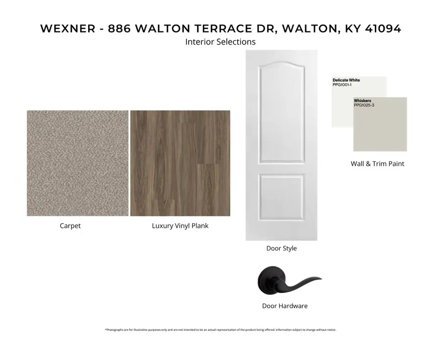 886 Walton Terrace Drive #11-203, Walton, KY 41094 - Image #2