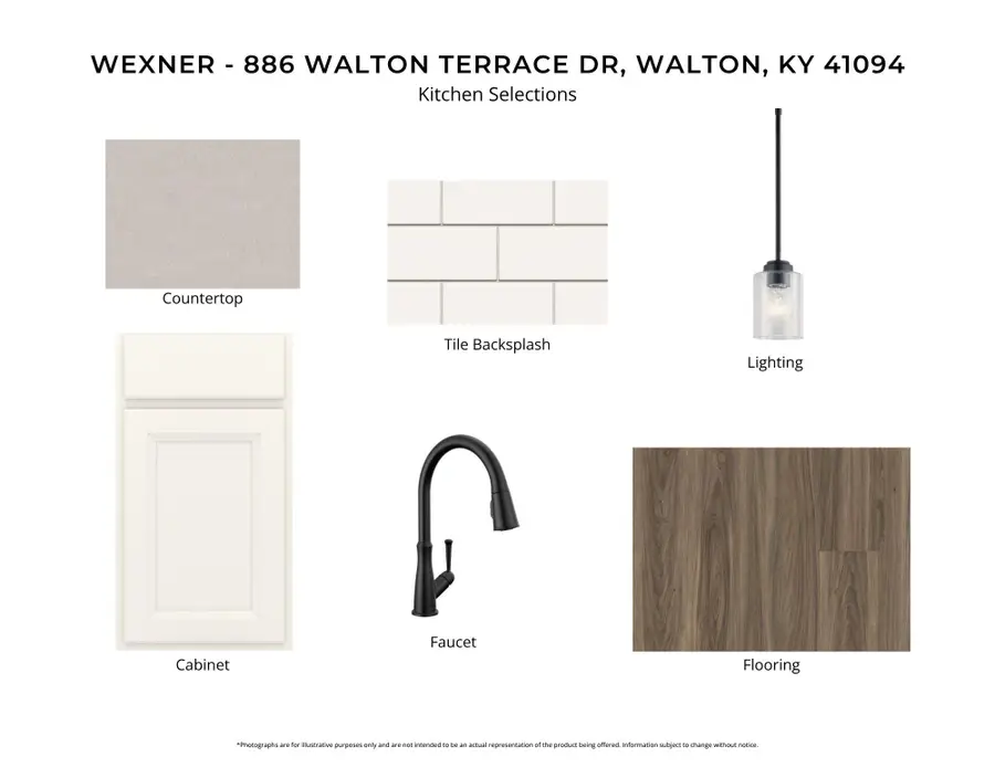 886 Walton Terrace Drive #11-203, Walton, KY 41094 - Image #3