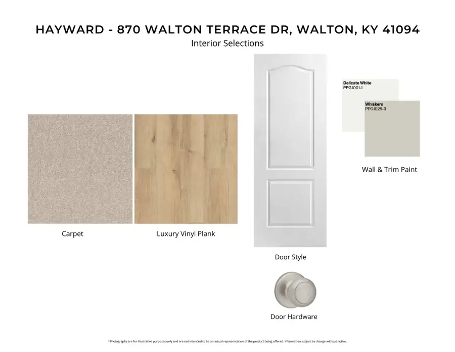 870 Walton Terrace Drive #11-204, Walton, KY 41094 - Image #2