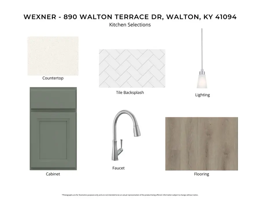 890 Walton Terrace Drive #11-202, Walton, KY 41094 - Image #2