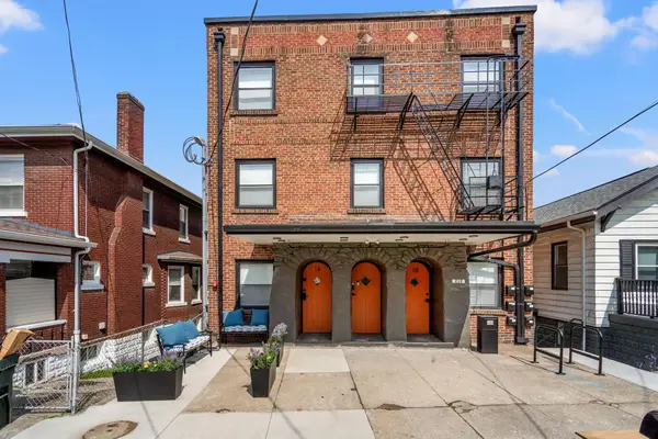 217 W 13th Street, Newport, KY 41071