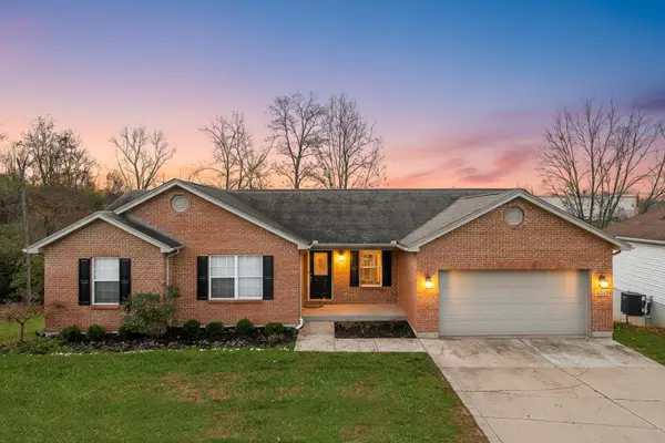 341 Harvest Way, Crittenden, KY 41030